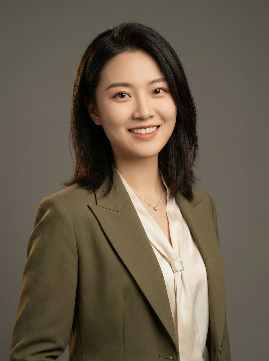 DeepSeek制片人赵思琪