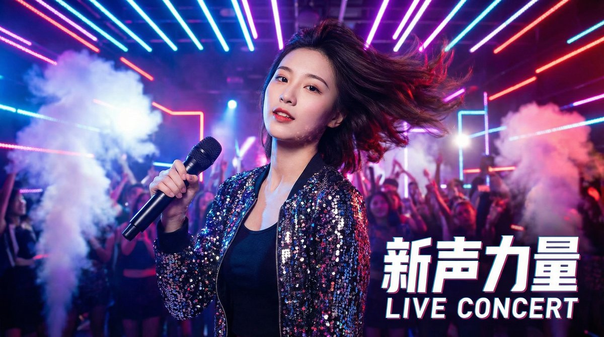 DeepSeek音乐MV视频