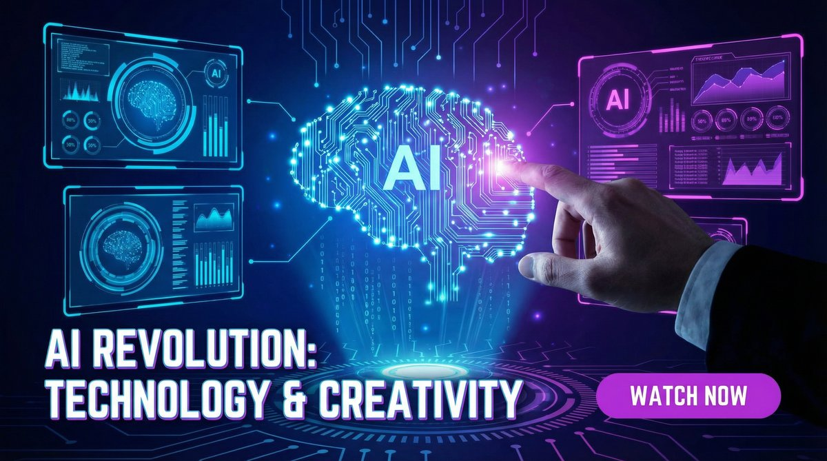 DeepSeekAI创意视频